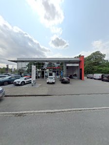 Citroën Autohaus Bleker, Borken-Gemen