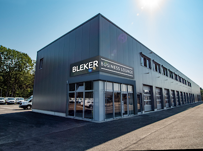 Bleker Business Lounge