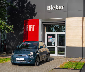 Fiat Autohaus Bleker