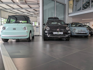 Fiat Autohaus Bleker
