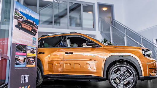 Fiat Autohaus Bleker