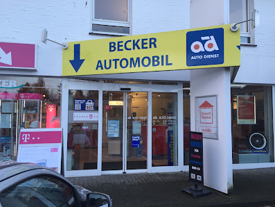 Becker Automobil-Service