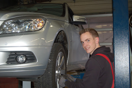 Becker Automobil-Service