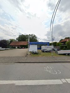 Магазин ремаркета knott