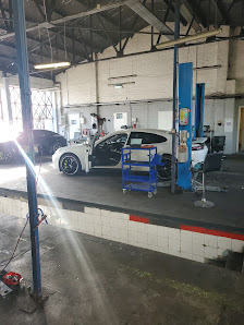 KFZ-WERKSTATT Garage Datteln