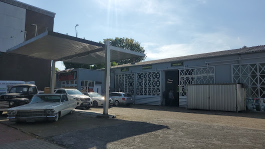 KFZ-WERKSTATT Garage Datteln