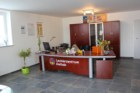 Lackierzentrum Datteln Lack & Karosserie