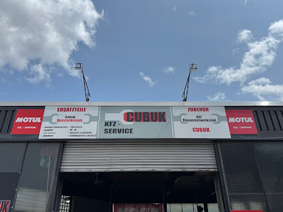 Hüseyin Cubuk KFZ-Service