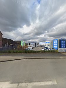 Reifen Und Autoglas Service