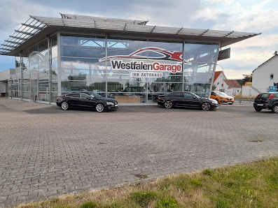 Autohaus WestfalenGarage