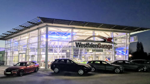 Autohaus WestfalenGarage
