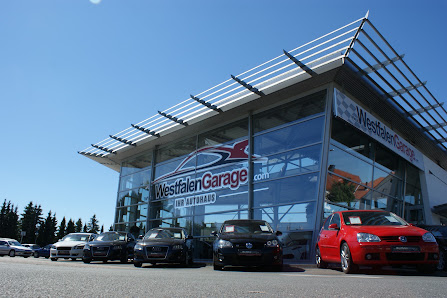 Autohaus WestfalenGarage