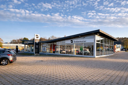 Bekemeier Automobile GmbH & Co.KG