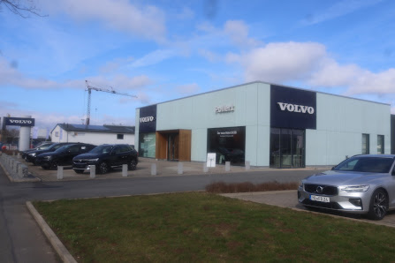 Autohaus Pollert E.Z. GmbH