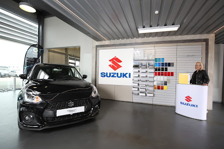 Suzuki und smart Autohaus Weitkamp