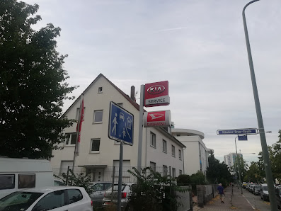 Autohaus Fischer Co. GmbH