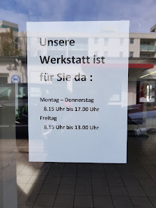 Autohaus Fischer Co. GmbH