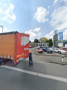 AZU Automobilhandel