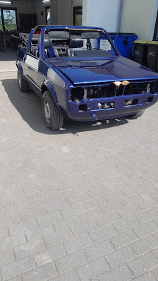 Rajal Lack-zentrum