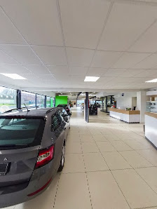 Autohaus Schmale - Fritz Schmale GmbH