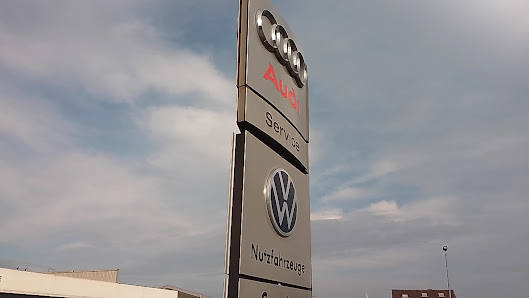 Autohaus Schmale - Fritz Schmale GmbH
