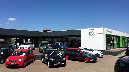Autohaus Schmale - Fritz Schmale GmbH