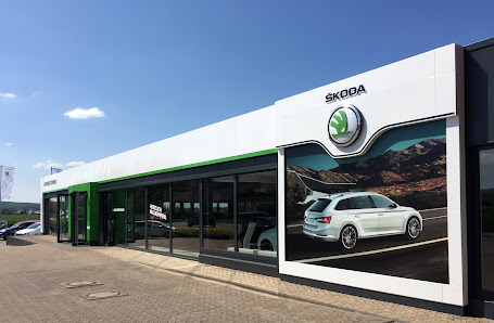 Autohaus Schmale - Fritz Schmale GmbH