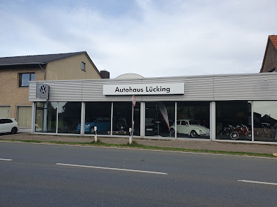 Autohaus Lücking OHG