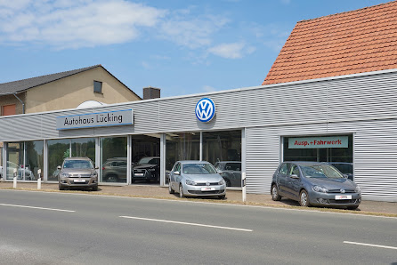 Autohaus Lücking OHG