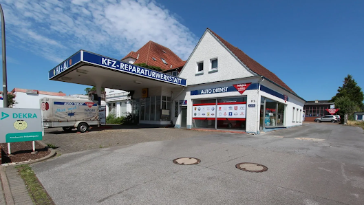 Autohaus Nagel GmbH