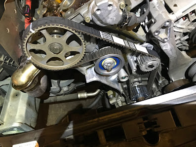 KFZ-Werkstatt Lorenz
