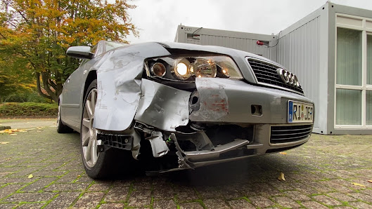 KFZ-Werkstatt Lorenz