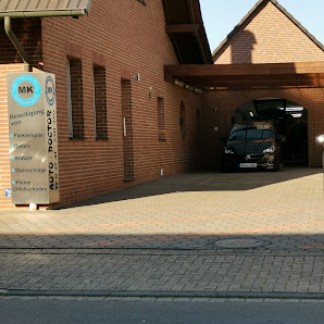 MK Ausbeultechnik