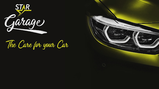 Star Garage Lübbecke Fahrzeugaufbereitung & Autopflege, Reifenhandel und Reifenservice