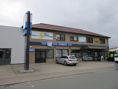 Wintec Autoglas - Schling GmbH & Co. KG