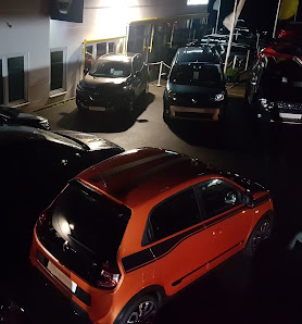 Autohaus Landermann GmbH & Co. KG - SPENGE - RENAULT