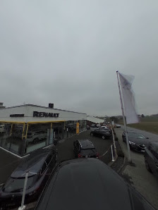 Autohaus Landermann GmbH & Co. KG - SPENGE - RENAULT