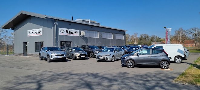 Autohaus Rehling GmbH