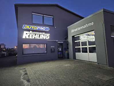 Autohaus Rehling GmbH