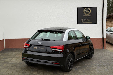 C&M AUTOMOBILE