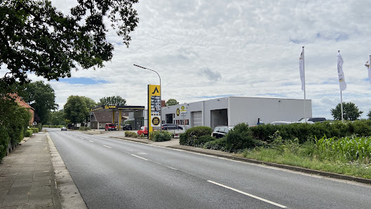 Auto Service Levern