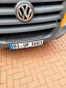 Kfz-Service ADLER