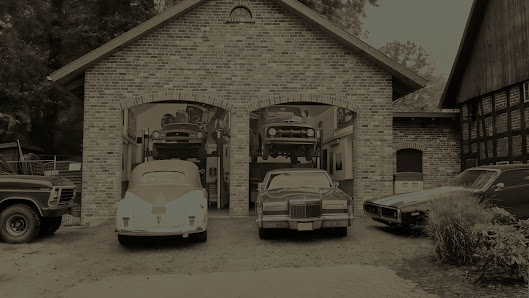 Rock'n Car Oldtimer-Schmiede Oberländer | Bad Oeynhausen