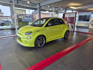 Autohaus Blöbaum - Skoda - Fiat - Abarth - Alfa Romeo - Lancia -Fiat Professional - IVECO