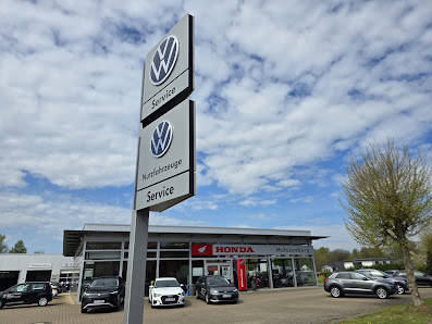 Autohaus Halstenberg GmbH & Co. KG