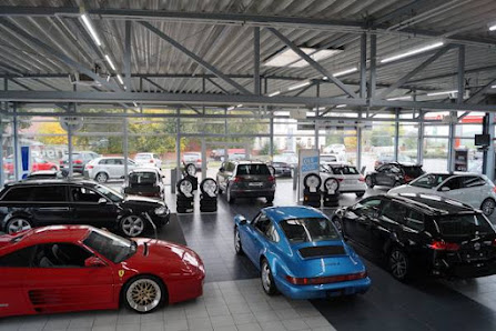 Autohaus Halstenberg GmbH & Co. KG