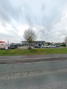 Autohaus Halstenberg GmbH & Co. KG