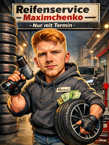Reifenservice Bad Oeynhausen