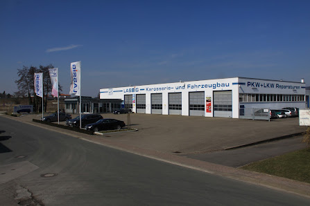 Karl Lassig GmbH & Co. KG Karosserie- und Fahrzeugbau