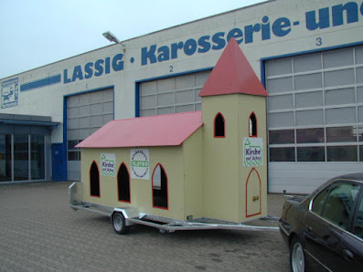 Karl Lassig GmbH & Co. KG Karosserie- und Fahrzeugbau
